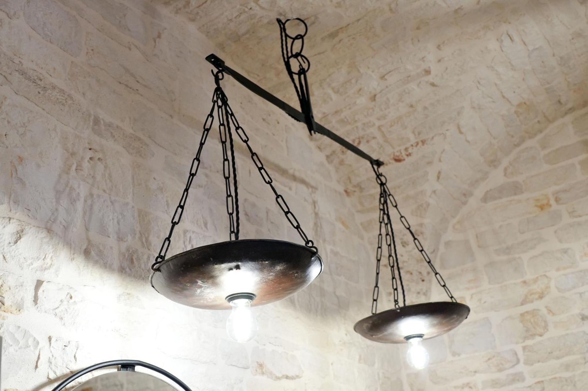 알베르벨로 Trulli Occhi Di Pietra Historical Experience 빌라 외부 사진